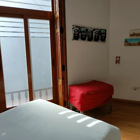 Tossal Apartamento Valência Exterior foto