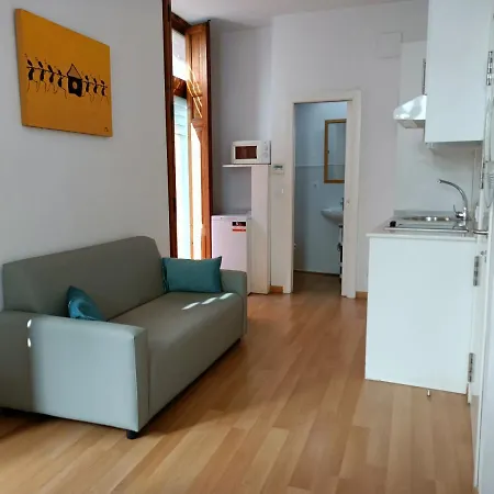 Tossal Apartamento Valência Exterior foto