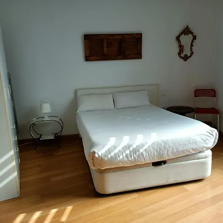 Tossal Apartamento Valência Exterior foto