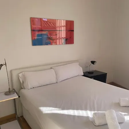 Tossal Apartamento Valência Exterior foto