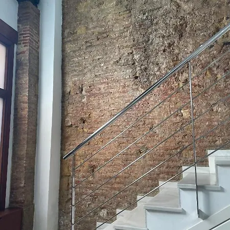 Tossal Apartamento Valência Exterior foto