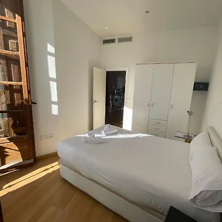 Tossal Apartamento Valência Exterior foto