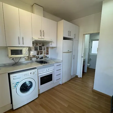 Tossal Apartamento Valência Exterior foto