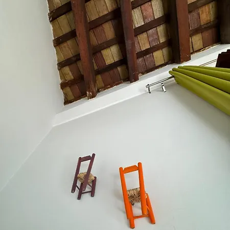 Tossal Apartamento Valência Exterior foto