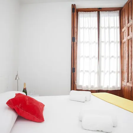 Tossal Apartamento Valência Exterior foto