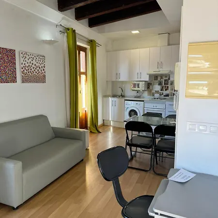 Tossal Apartamento Valência Exterior foto