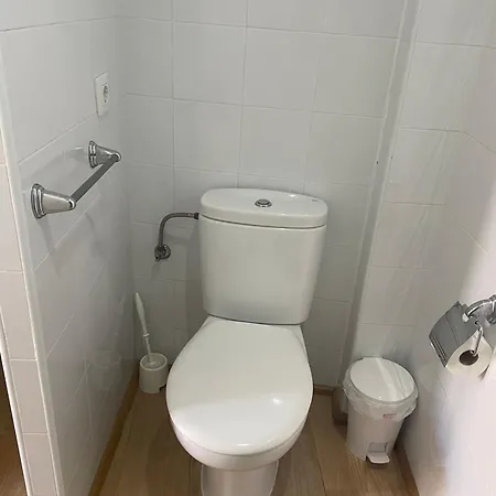 Tossal Apartamento Valência Quarto foto