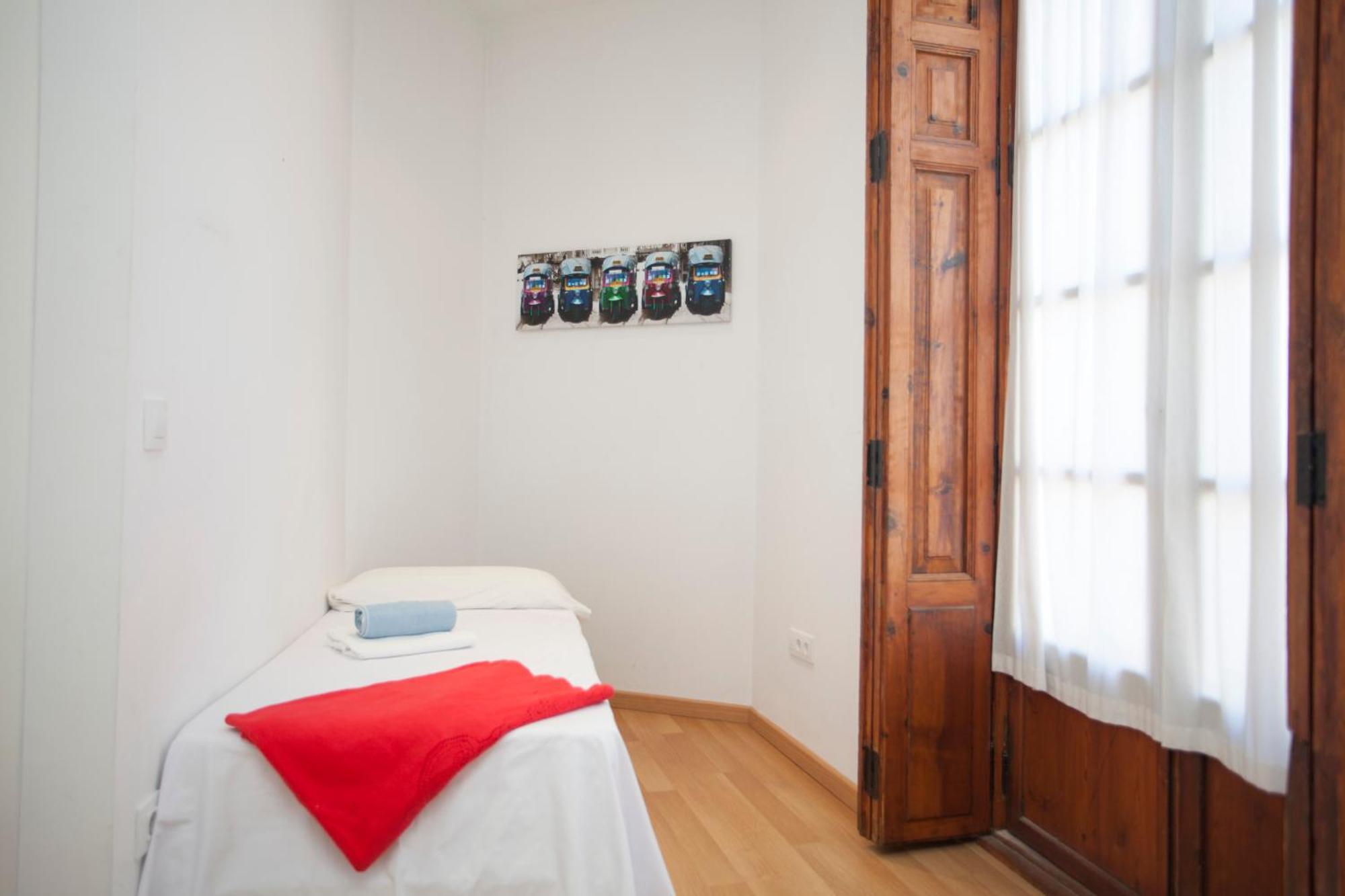 Appartamento Tossal Valenza