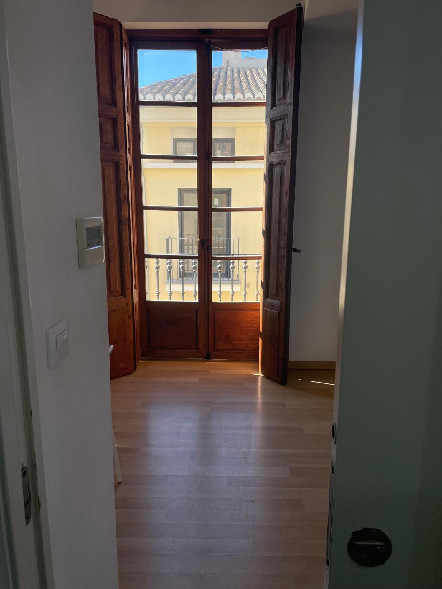 Apartment Tossal *