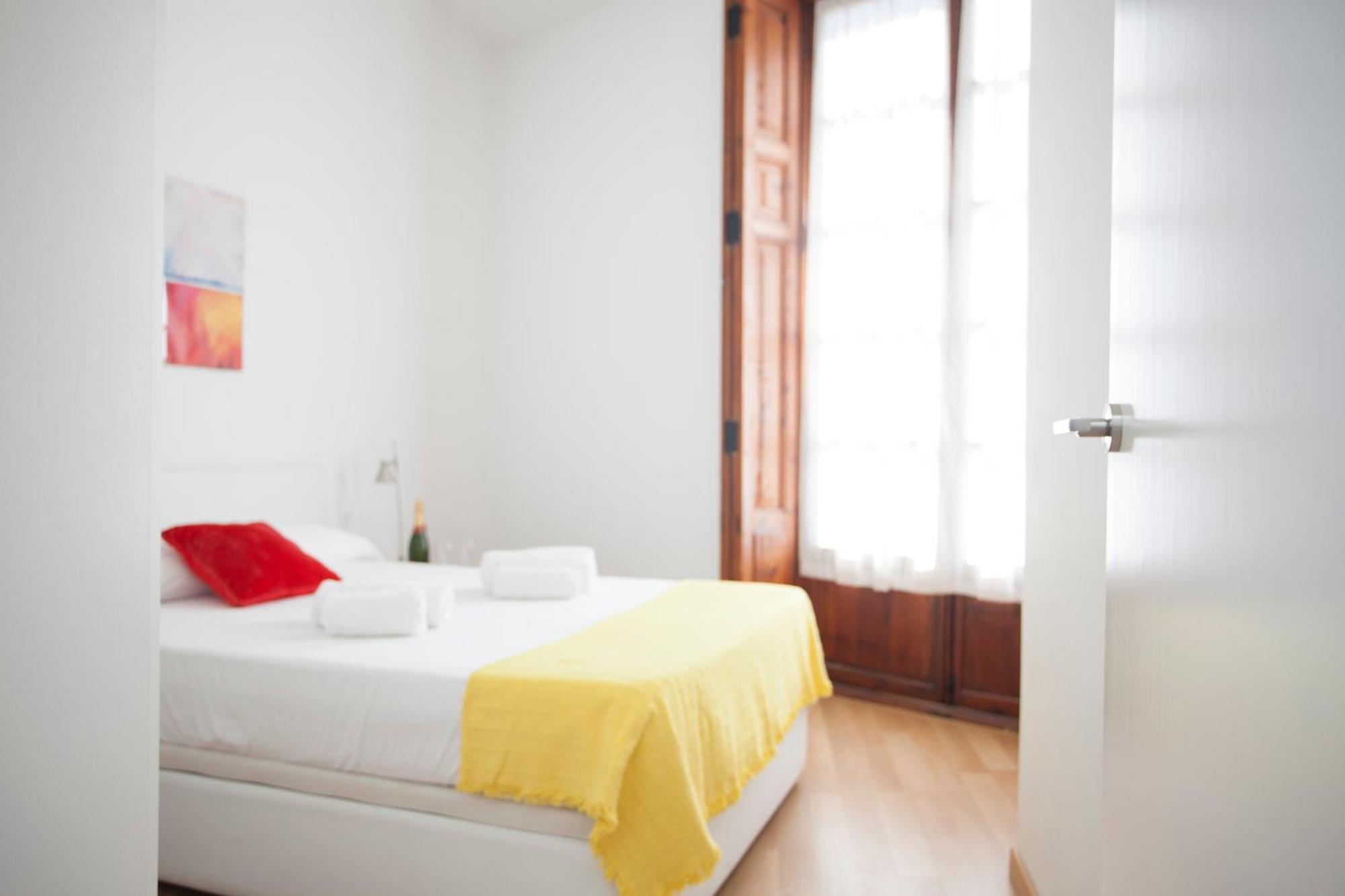 Apartment Tossal Valencia